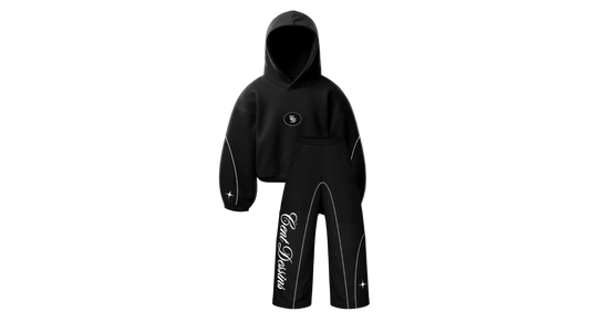 KIFFER TRACK SUIT