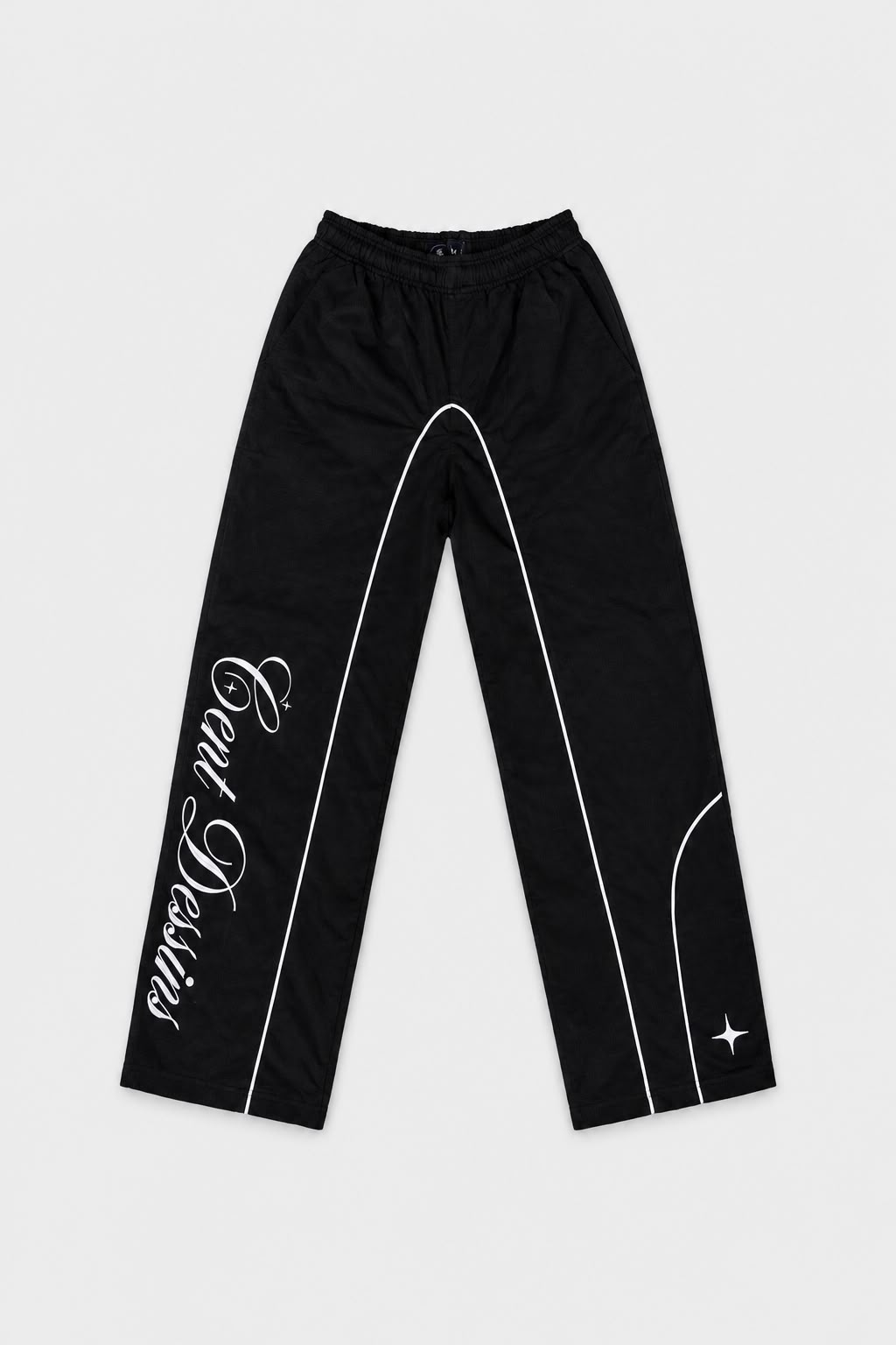 Jogging Cent - Black