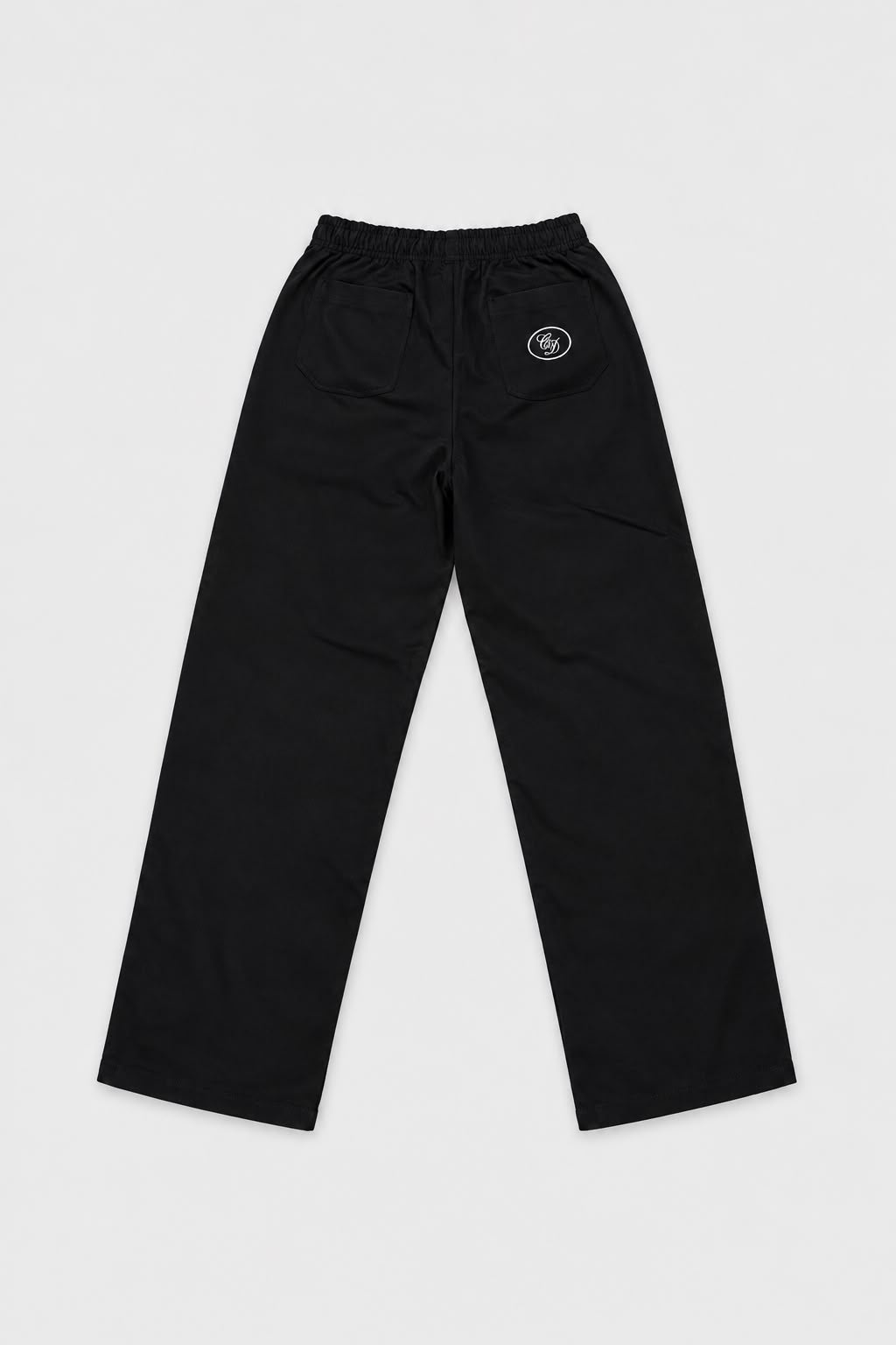 Jogging Cent - Black